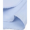 image:imageAlimens amp Gentle French Cuff Regular Fit Dress Shirts Cufflink Included  Office WorkBusiness CasualWeddingFormal EventInterviewcufflinkSoftBreathablePolyester CottonBlue