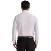 image:imageAlimens amp Gentle French Cuff Regular Fit Dress Shirts Cufflink Included  Office WorkBusiness CasualWeddingFormal EventInterviewcufflinkSoftBreathablePolyester CottonPink
