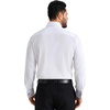 image:imageAlimens amp Gentle French Cuff Regular Fit Dress Shirts Cufflink Included  Office WorkBusiness CasualWeddingFormal EventInterviewcufflinkSoftBreathablePolyester CottonWhite