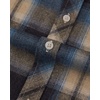 image:imageAlimens amp Gentle Mens Button Down Regular Fit Long Sleeve Plaid Flannel Casual ShirtsBlue Light Yellow
