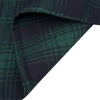 image:imageAlimens amp Gentle Mens Button Down Regular Fit Long Sleeve Plaid Flannel Casual ShirtsGreen Navy Plaid