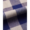 image:imageAlimens amp Gentle Mens Button Down Regular Fit Long Sleeve Plaid Flannel Casual ShirtsNavykhaki