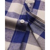image:imageAlimens amp Gentle Mens Button Down Regular Fit Long Sleeve Plaid Flannel Casual ShirtsNavykhaki