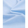 image:imageAlimens amp Gentle Mens Cotton Linen Shirts Long Sleeve Button Down Shirt Band Collar Beach ShirtsCool Blue