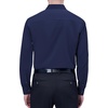 image:imageAlimens amp Gentle Mens Dress Shirts Long Sleeve Stretch Button Down Shirt  Wrinkle FreeRegular FitPocketWeddingCasualBusinessWorkChurchButton Up ShirtCollaredGraduationNavy Blue