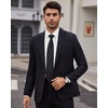 image:imageAlimens amp Gentle Mens Dress Shirts Long Sleeve Stretch Button Down Shirt  Wrinkle FreeRegular FitPocketWeddingCasualBusinessWorkChurchButton Up ShirtCollaredGraduationIvory