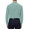 image:imageAlimens amp Gentle Mens Dress Shirts Long Sleeve Stretch Button Down Shirt  Wrinkle FreeRegular FitPocketWeddingCasualBusinessWorkChurchButton Up ShirtCollaredGraduationSage Green
