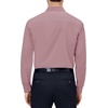 image:imageAlimens amp Gentle Mens Dress Shirts Long Sleeve Stretch Button Down Shirt  Wrinkle FreeRegular FitPocketWeddingCasualBusinessWorkChurchButton Up ShirtCollaredGraduationMauve