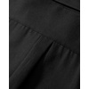 image:imageAlimensampGentle Mens Flannel Shacket Cotton Regular Fit Holiday Outfit  Casual Classic Outfit Cotton Shacket Winter Warmth Family Party Outdoor Regular Fit Pocket Button UpBlack