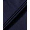 image:imageAlimensampGentle Mens Flannel Shacket Cotton Regular Fit Holiday Outfit  Casual Classic Outfit Cotton Shacket Winter Warmth Family Party Outdoor Regular Fit Pocket Button UpNavy Blue