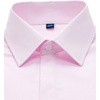 image:imageMens Dress Shirts French Cuff Regular Fit Formal Tuxedo Cufflinks Shirt  French cuff Cufflinks shirt Long sleeve Regular fit for Wedding Prom Business Fathers day Evening Formal occasionTwilled Pink