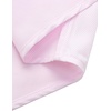 image:imageMens Dress Shirts French Cuff Regular Fit Formal Tuxedo Cufflinks Shirt  French cuff Cufflinks shirt Long sleeve Regular fit for Wedding Prom Business Fathers day Evening Formal occasionTwilled Pink