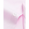 image:imageMens Dress Shirts French Cuff Regular Fit Formal Tuxedo Cufflinks Shirt  French cuff Cufflinks shirt Long sleeve Regular fit for Wedding Prom Business Fathers day Evening Formal occasionTwilled Pink