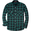 Green Black