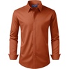 Burnt Orange
