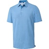 Blue Dots