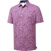 Pink Paisley