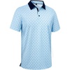 Light Blue Golfs Club