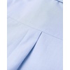 image:imageAlimens amp Gentle Boys Long Sleeve Solid Button Down Oxford Shirt Collared Cotton Top with Chest PocketLight Blue