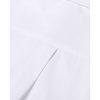 image:imageAlimens amp Gentle Boys Long Sleeve Solid Button Down Oxford Shirt Collared Cotton Top with Chest PocketWhite