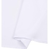 image:imageAlimens amp Gentle Boys Short Sleeve Dress Shirts Wrinkle Free Solid Casual Button Down Shirts with PocketWhite