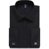 image:imageAlimens amp Gentle French Cuff Mens Dress Shirt and Oxford Shirts
