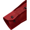 image:imageAlimens amp Gentle Mens Anti Odor Dress Shirts Long Sleeve Wrinkle Free Stretch Button Down Shirt Business Formal WeddingRed