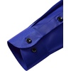 image:imageAlimens amp Gentle Mens Anti Odor Dress Shirts Long Sleeve Wrinkle Free Stretch Button Down Shirt Business Formal WeddingRoyal Blue