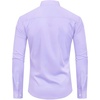 image:imageAlimens amp Gentle Mens Banded Collar Dress Shirts Wrinkle Free Long Sleeve Mandarin Collar Button Down ShirtLilac