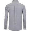 image:imageAlimens amp Gentle Mens Cotton Stripe Button Down Shirts Long Sleeve Regular Fit Dress Shirts