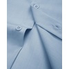 image:imageAlimens amp Gentle Mens Cuban Guayabera Shirt Button Down Long Sleeve Summer Beach03grey Blue