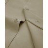 image:imageAlimens amp Gentle Mens Cuban Guayabera Shirt Button Down Long Sleeve Summer Beach05army Green