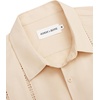 image:imageAlimens amp Gentle Mens Cuban Guayabera Shirt Button Down Long Sleeve Summer Beach06beige