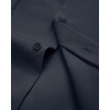 image:imageAlimens amp Gentle Mens Cuban Guayabera Shirt Button Down Long Sleeve Summer Beach07navy Blue