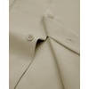 image:imageAlimens amp Gentle Mens Cuban Guayabera Shirt Button Down Long Sleeve Summer Beach11khaki