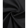 image:imageAlimens amp Gentle Mens Dress Shirts Transitional Weather Long Sleeve Stretch WrinkleFree Button Down TopBlack