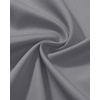 image:imageAlimens amp Gentle Mens Dress Shirts Transitional Weather Long Sleeve Stretch WrinkleFree Button Down TopGrey