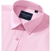image:imageAlimens amp Gentle Mens Dress Shirts Transitional Weather Long Sleeve Stretch WrinkleFree Button Down TopPink