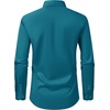 image:imageAlimens amp Gentle Mens Dress Shirts Transitional Weather Long Sleeve Stretch WrinkleFree Button Down TopTeal