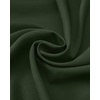 image:imageAlimens amp Gentle Mens Dress Shirts Wrinkle Free Stretch Solid Long Sleeve Button Down Shirt Wedding DatingArmy Green