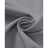 image:imageAlimens amp Gentle Mens Dress Shirts Wrinkle Free Stretch Solid Long Sleeve Button Down Shirt Wedding DatingGrey