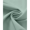 image:imageAlimens amp Gentle Mens Dress Shirts Wrinkle Free Stretch Solid Long Sleeve Button Down Shirt Wedding DatingTurquoise Green