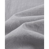 image:imageAlimens amp Gentle Mens Linen Shirts Cotton Hawaiian Shirts Short Sleeve Button Down Shirts Casual Summer Beach TopsLight Grey