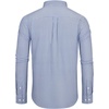 image:imageAlimens amp Gentle Mens Long Sleeve Button Down Shirts Stretch Regular Fit Dress Shirts Casual Work Gingham Shirts with PocketBlue White Plaid