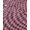 image:imageAlimens amp Gentle Mens Long Sleeve Button Down Shirts Stretch Regular Fit Dress Shirts Casual Work Gingham Shirts with PocketRed Black Plaid