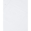image:imageAlimens amp Gentle Mens Oxford Button Down Shirt with Pocket  Stretch FabricWrinkle FreeRegular FitClassicBusiness CasualWeddingAll White