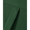 image:imageAlimens amp Gentle Mens Oxford Button Down Shirt with Pocket  Stretch FabricWrinkle FreeRegular FitClassicBusiness CasualWeddingDark Green