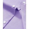 image:imageAlimens amp Gentle Mens Oxford Button Down Shirt with Pocket  Stretch FabricWrinkle FreeRegular FitClassicBusiness CasualWeddingLavender