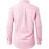 image:imageAlimens amp Gentle Mens Oxford Button Down Shirt with Pocket  Stretch FabricWrinkle FreeRegular FitClassicBusiness CasualWeddingLight Pink