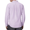 image:imageAlimens amp Gentle Mens Oxford Shirts Regular Fit Button Down Shirt Business Casual Shirts Long Sleeve Dress ShirtPurple